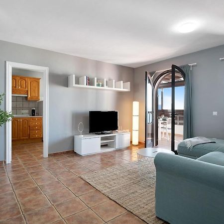 Apartamentos La Estrella III プラヤ・ブランカ エクステリア 写真