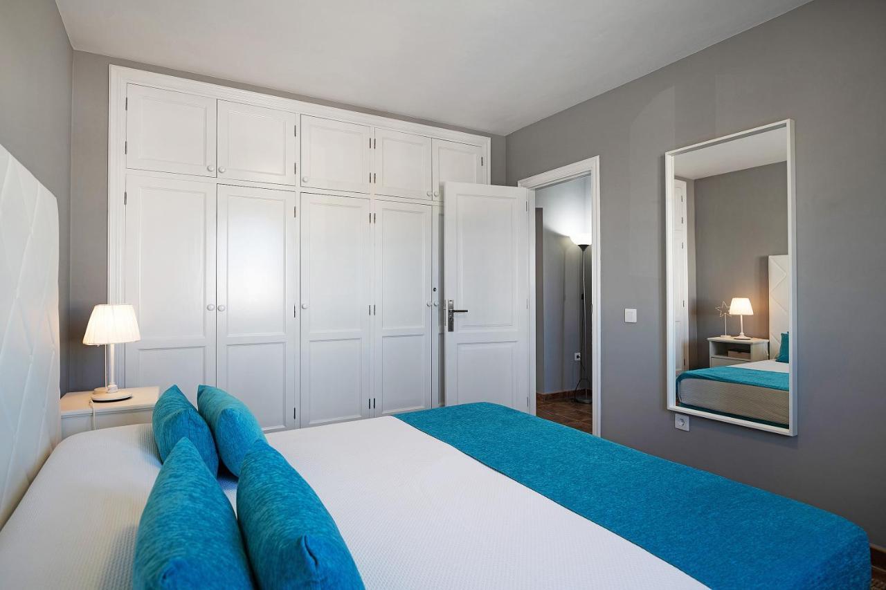 Apartamentos La Estrella III プラヤ・ブランカ エクステリア 写真