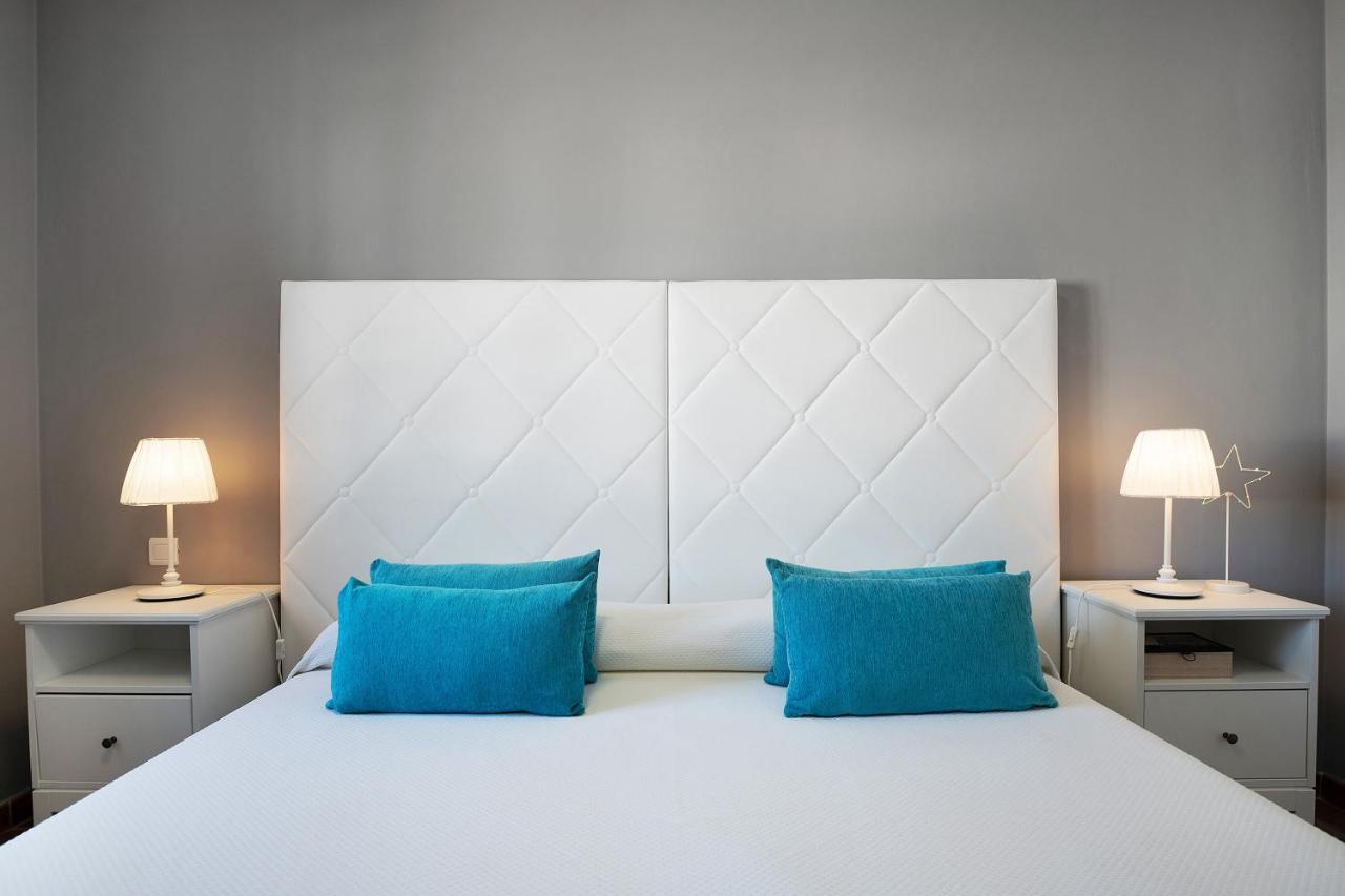 Apartamentos La Estrella III プラヤ・ブランカ エクステリア 写真