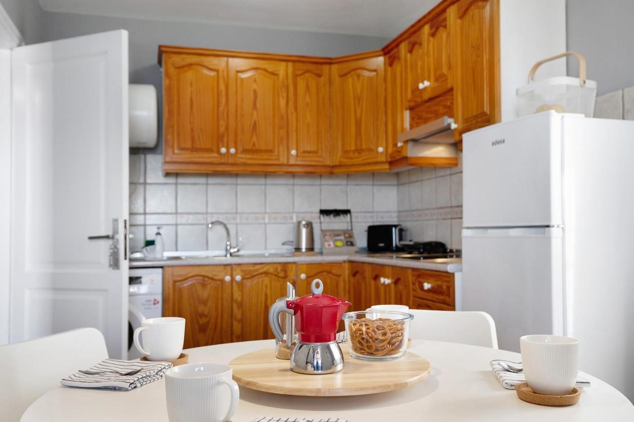 Apartamentos La Estrella III プラヤ・ブランカ エクステリア 写真