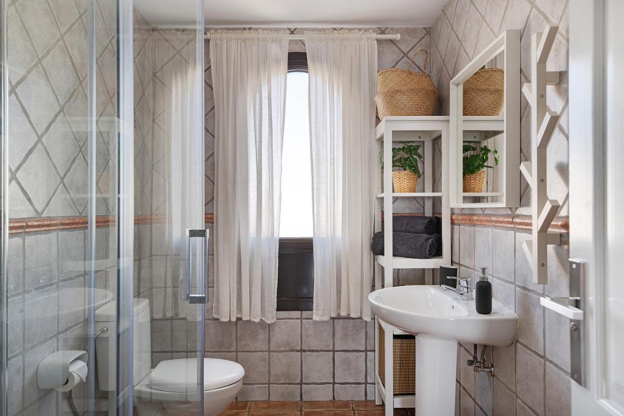 Apartamentos La Estrella III プラヤ・ブランカ エクステリア 写真
